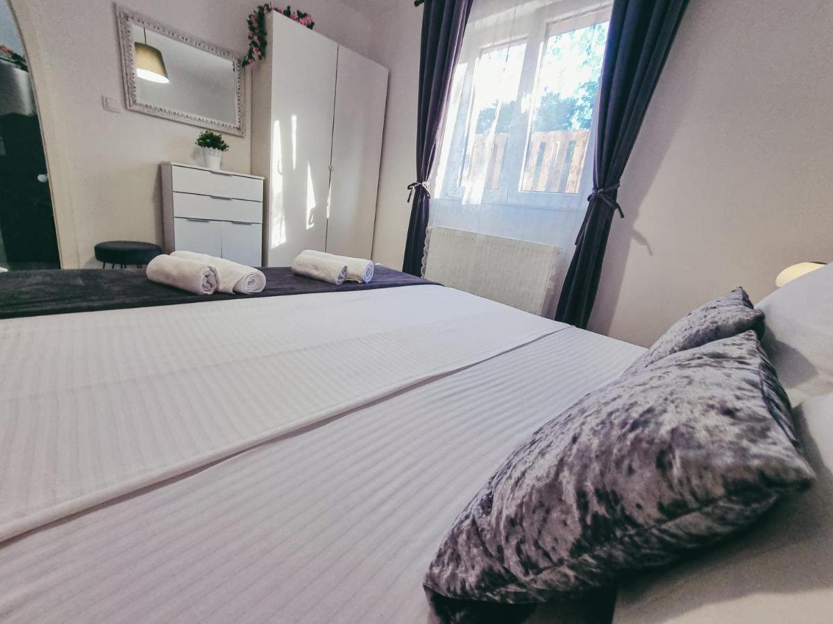 Villa Green Spirit Polaca Eksteriør billede
