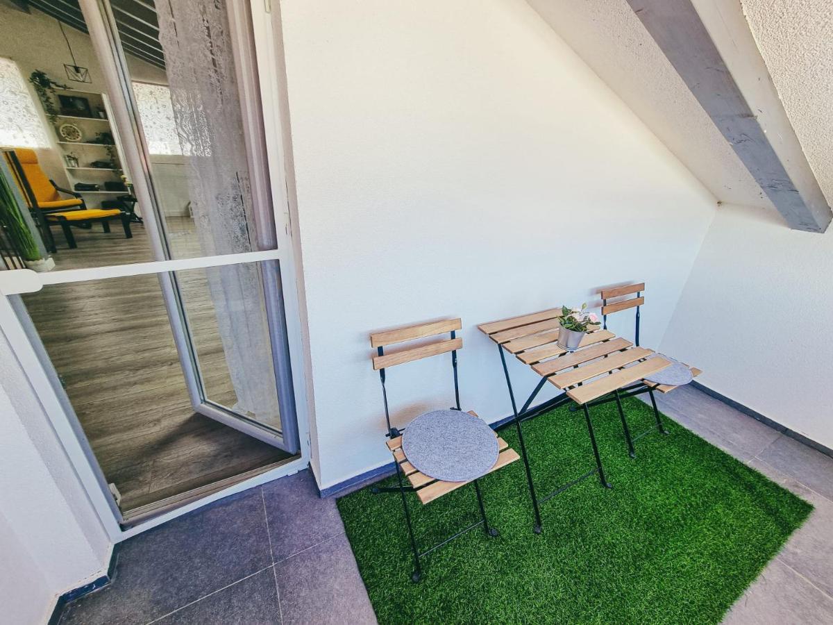Villa Green Spirit Polaca Eksteriør billede